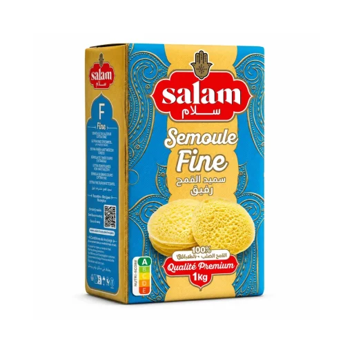 Salam Smid Fin 1kg