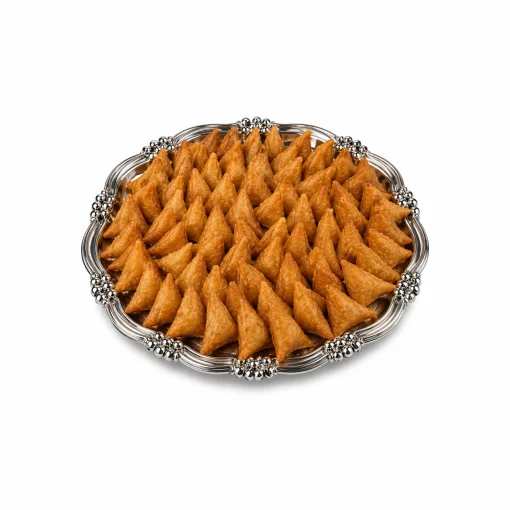 Alternative view of Almond Briwat 1kg