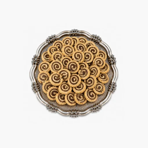 Sable Chocolate 1 kg
