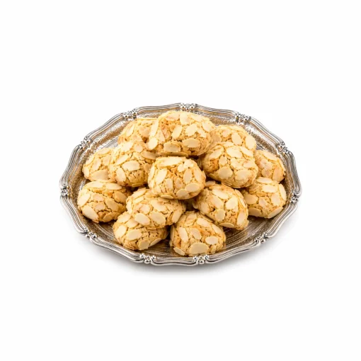 Almond Guraiba 1kg