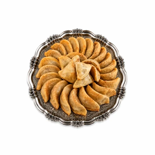 Almond Ka3ba 1kg