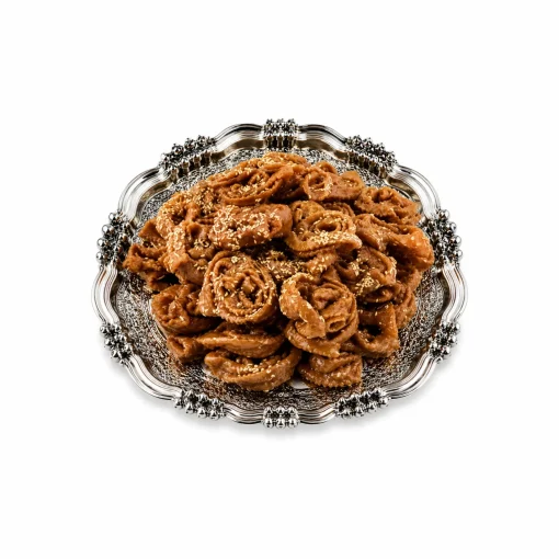 Almond Chbakia 1kg