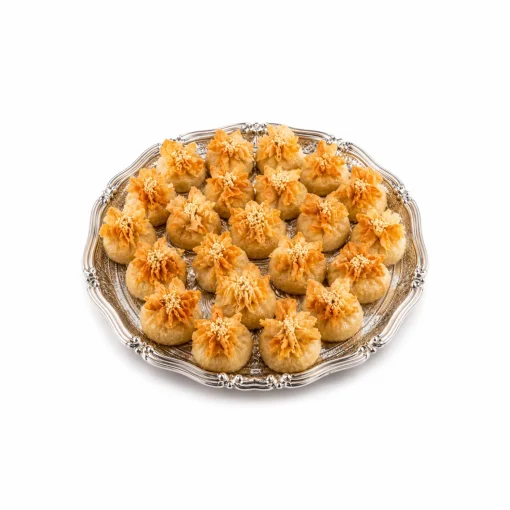 Almond Romana 1kg