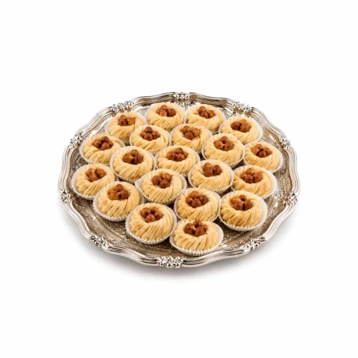 Alternative view of Almond Flower 1kg