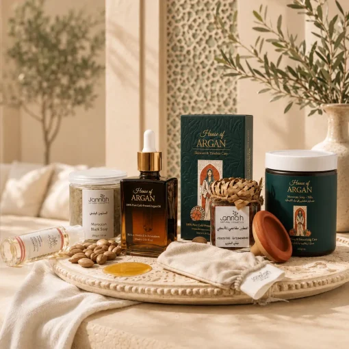 Beauty Rituals