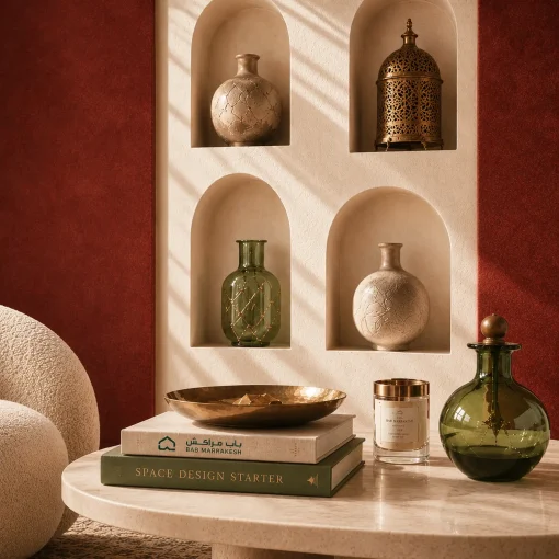 Home & Decor