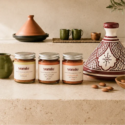 Moroccan Taste