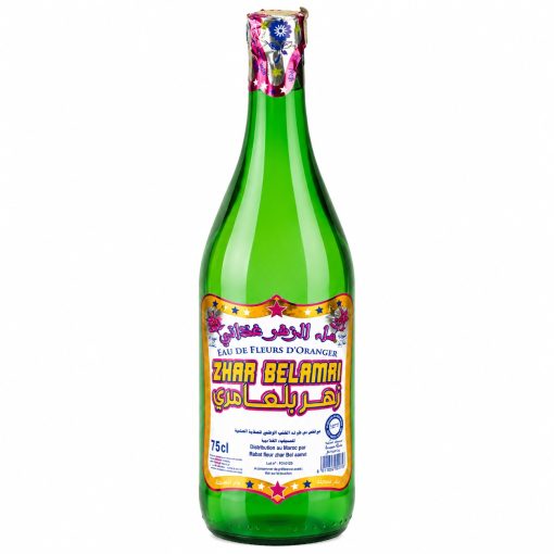 Dar Belaamri Orange Blossom Water