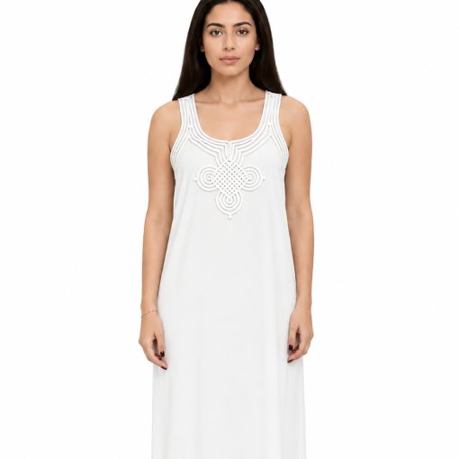 White Gandora