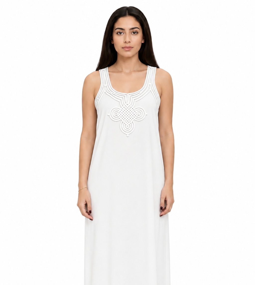White Gandora