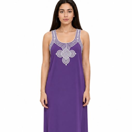 Purple Gandora