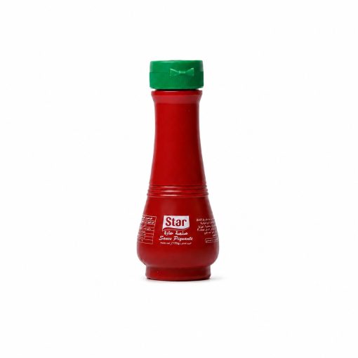 Star Spicy Sauce