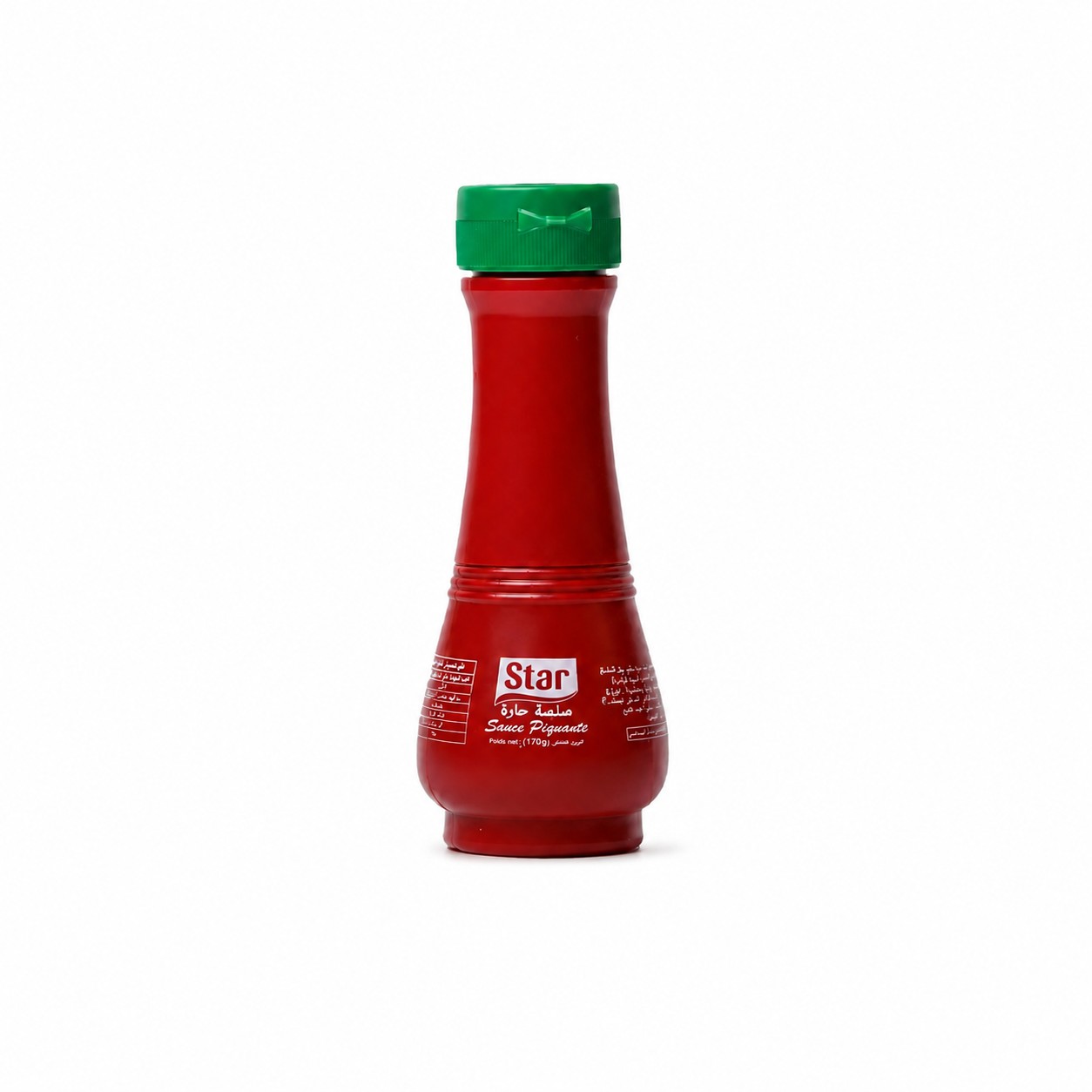 Star Spicy Sauce