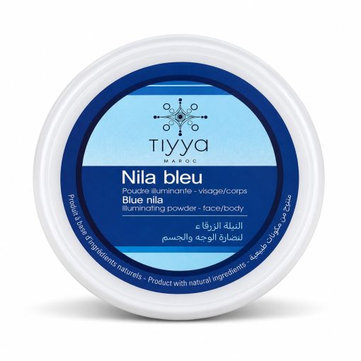 Tiyya Bio Nela Powder