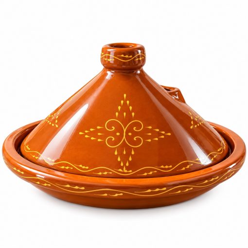 Oval Cooking Tagine 35cm