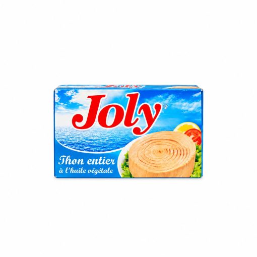 Joly In Vegetable Oil